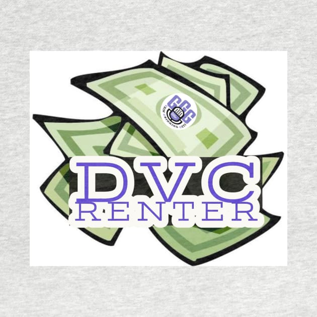 GGG DVC Renter by Grim Grinning Guys Podcast